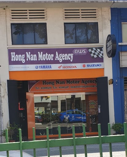 Hong Nan Motor Agency