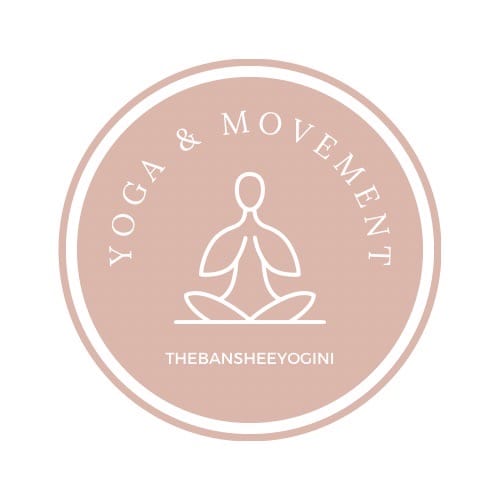 thebansheeyogini home yoga studio