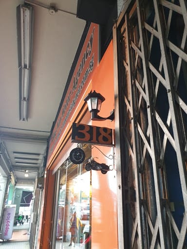 Hong Nan Motor Agency