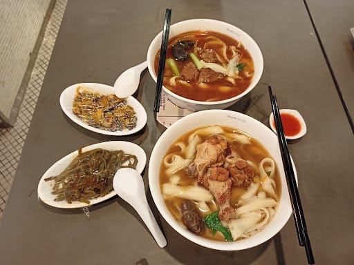 Food Republic @ Causeway Point