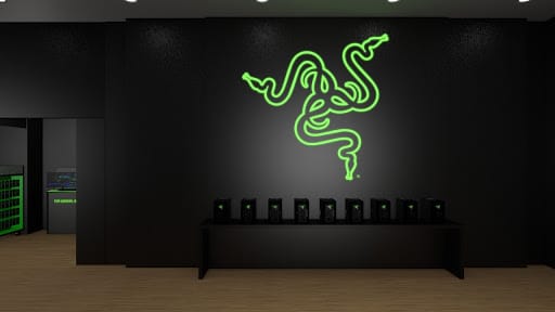 Clique Gaming Safra Jurong Cyber Cafe (LAN Shop)