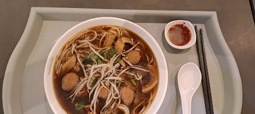 Food Republic @ Causeway Point