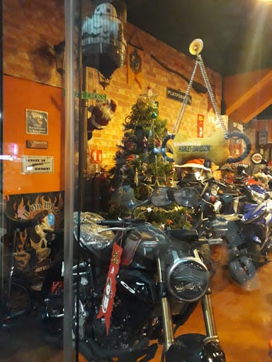 Hong Nan Motor Agency