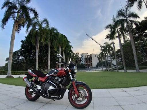 Your Boys Leasing PTE LTD