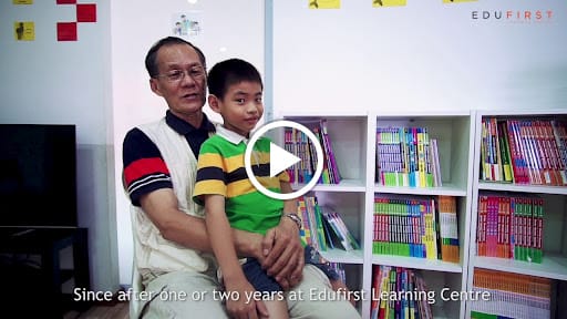 EduFirst Learning Centre (Yishun Northpoint) - English Math Chinese Science Tuition Centre Singapore