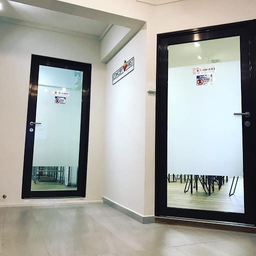 Concept First Physics Tuition Centre