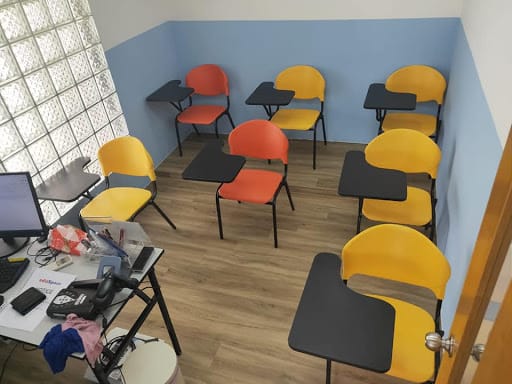 eduSpace Yishun | English Math Science Chinese Tuition Centre Singapore