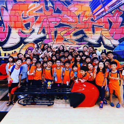 EduFirst Learning Centre (Yishun Northpoint) - English Math Chinese Science Tuition Centre Singapore