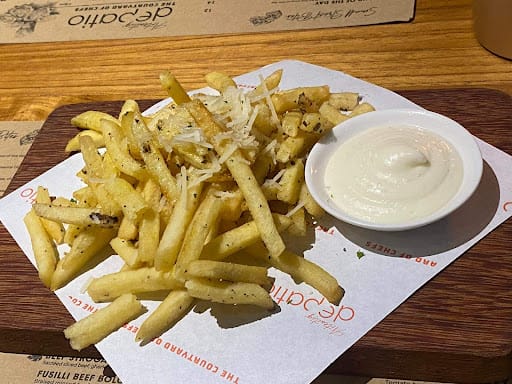 Arteastiq Depatio Jewel Changi Airport