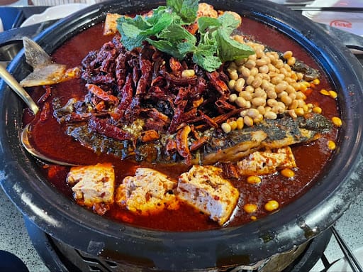 探鱼 - TANYU Tampines 1