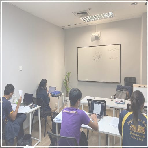 AcesMath Tuition Centre