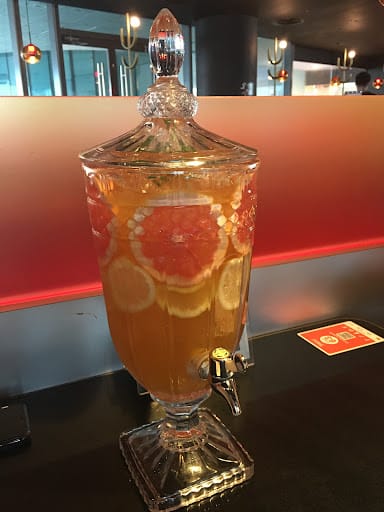 探鱼 - TANYU Tampines 1