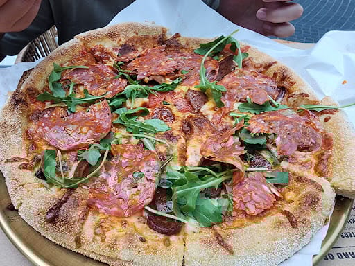 Arteastiq Depatio Jewel Changi Airport