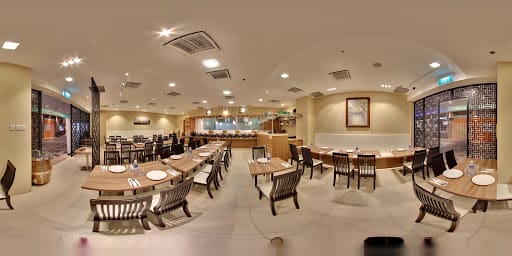 Spice Grill Restaurant