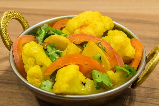 Spice Grill Restaurant