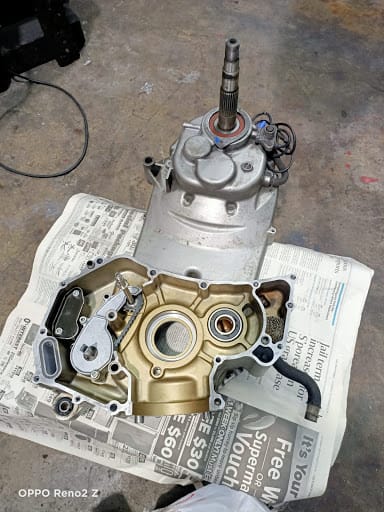 Lian Chin Heng Motor & Carriage Pte Ltd