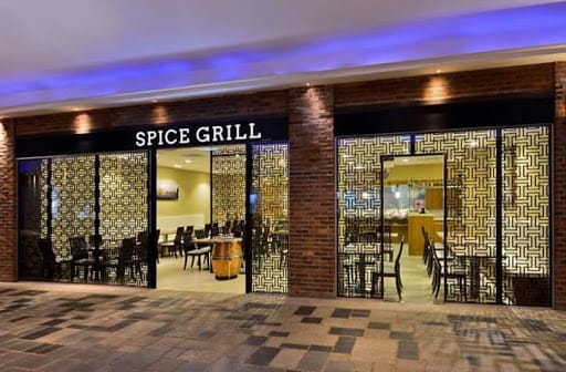 Spice Grill Restaurant