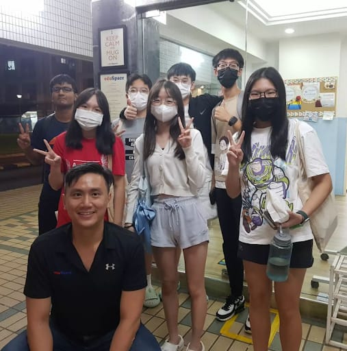 eduSpace Yishun | English Math Science Chinese Tuition Centre Singapore