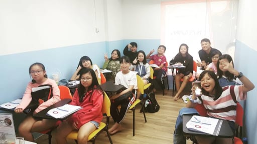eduSpace Yishun | English Math Science Chinese Tuition Centre Singapore