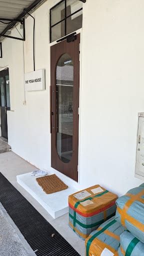 The Yoga House SG