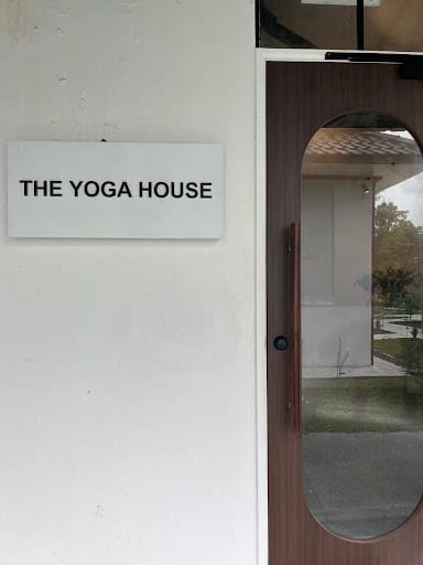 The Yoga House SG