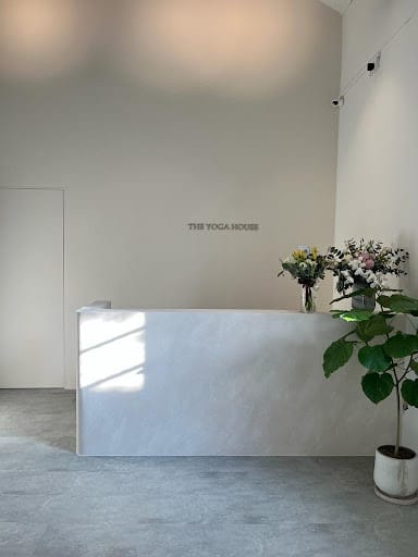 The Yoga House SG