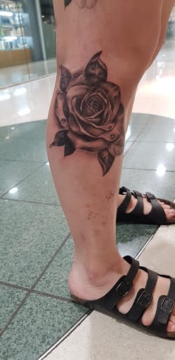 Rise Above Tattoo & Piercing