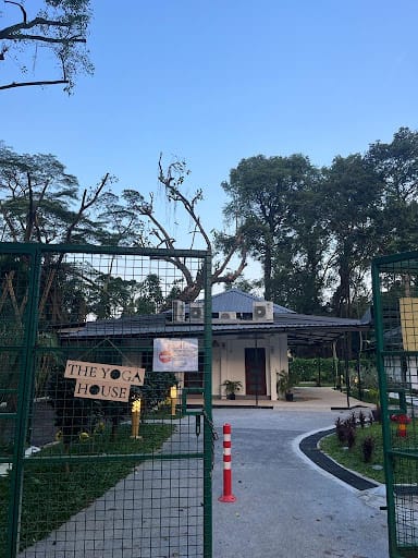 The Yoga House SG