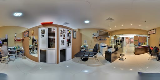 Rise Above Tattoo & Piercing