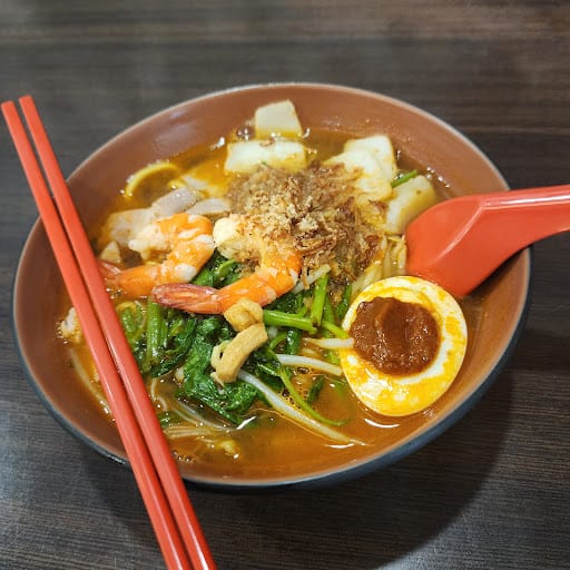 Island Penang Kitchen