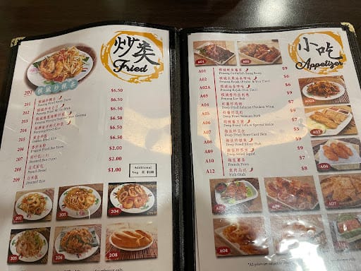 Island Penang Kitchen