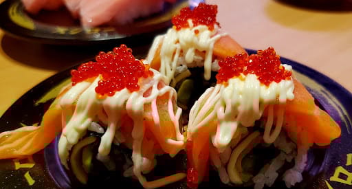 Sushiro Causeway Point