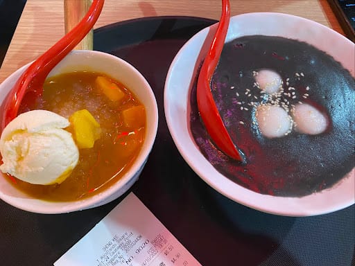 Hong Kong Sheng Kee Dessert (Causeway Point)