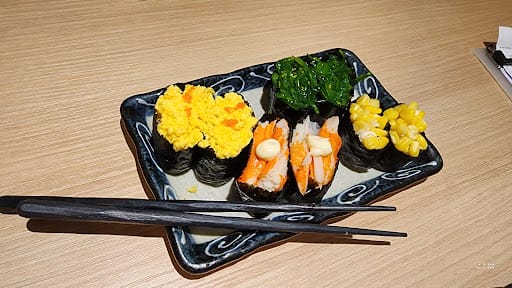 Ichiban Boshi (Causeway Point)