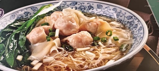 Hong Kong Sheng Kee Dessert (Causeway Point)