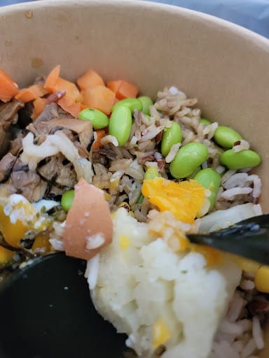 Mr Bean (Causeway Point)