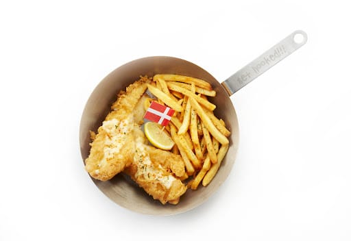 Fish & Co @ Causeway Point