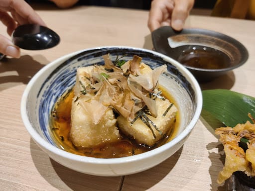 Ichiban Boshi (Causeway Point)