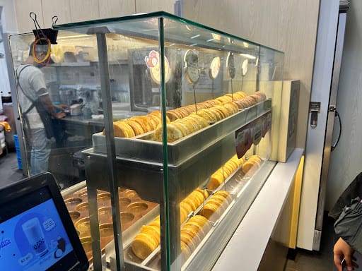 Mr Bean (Causeway Point)