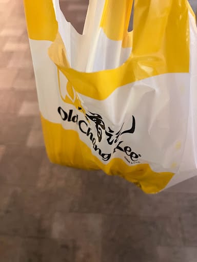 Old Chang Kee (Causeway Point)