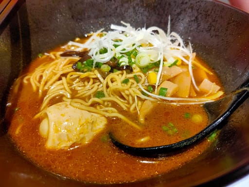 Monster Planet - Causeway Point