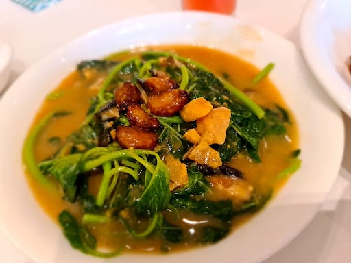 PUTIEN Causeway Point