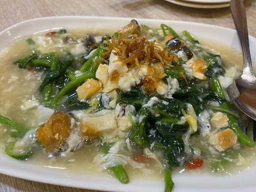 A-One Signature @ Causeway Point