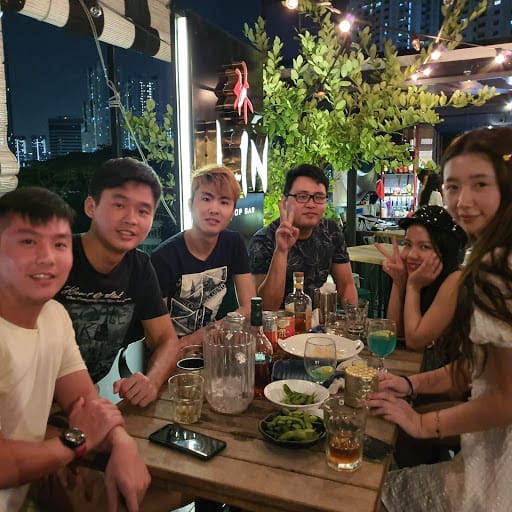 Caeg Specialist Toa Payoh