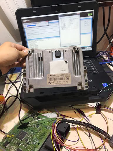 Caeg Specialist Toa Payoh