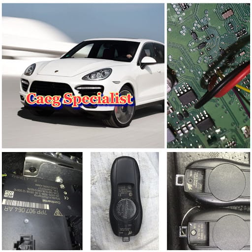 Caeg Specialist Toa Payoh