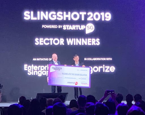 Nutrition Innovation