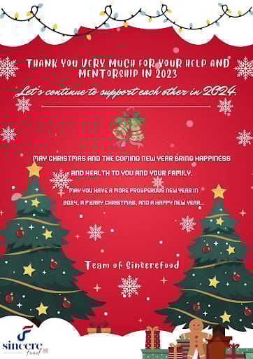 Sincere Food Investment Group