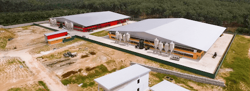 Kee Song Food Corporation (S) Pte Ltd