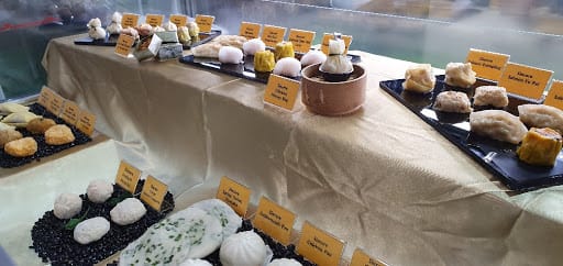 Sincere Food Investment Group